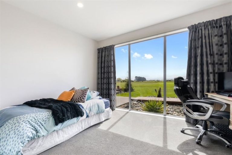 Photo of property in 158 Topito Road, Tuahiwi, Kaiapoi, 7691
