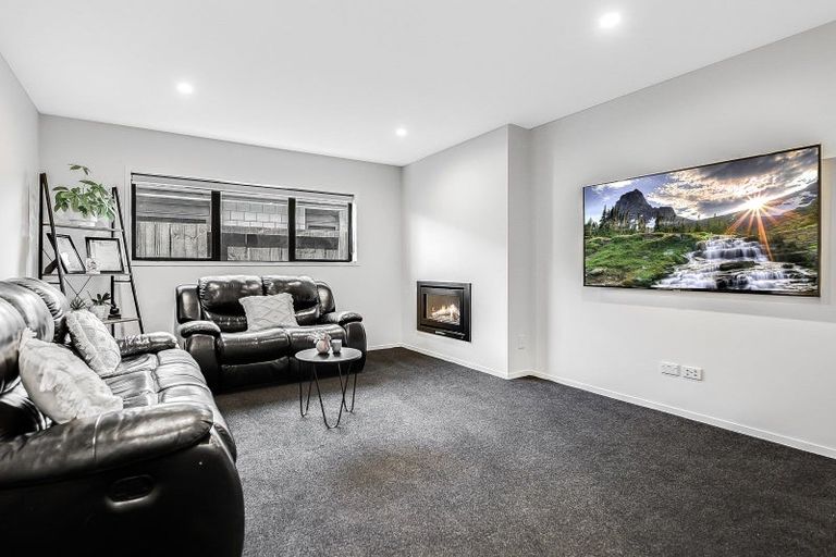 Photo of property in 38 Probert Crescent, Chartwell, Hamilton, 3210