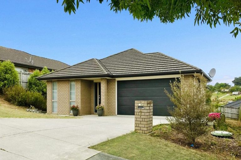 Photo of property in 7 John Andrew Drive, Warkworth, 0910