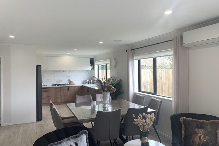Photo of property in 110f Elliot Street, Pahurehure, Papakura, 2113