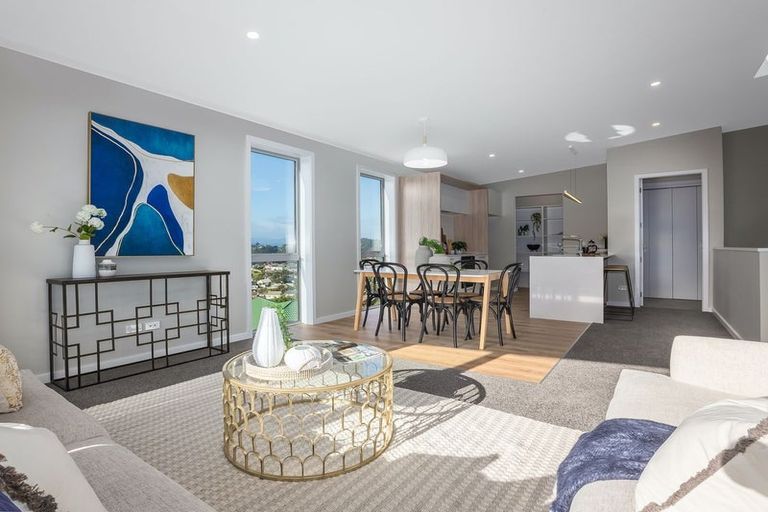 Photo of property in 10 Silvereye Way, Johnsonville, Wellington, 6037