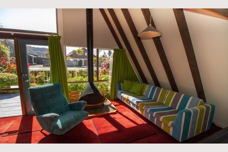 Photo of property in 18 Shannon Street, Ohakune, 4625