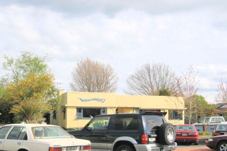 Photo of property in 1378 Eruera Street, Rotorua, 3010