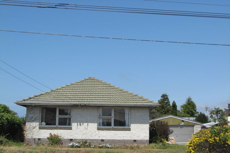 Photo of property in 43 Tomrich Street, Aranui, Christchurch, 8061