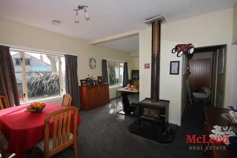 Photo of property in 4 Fergusson Street, Rakaia, 7710
