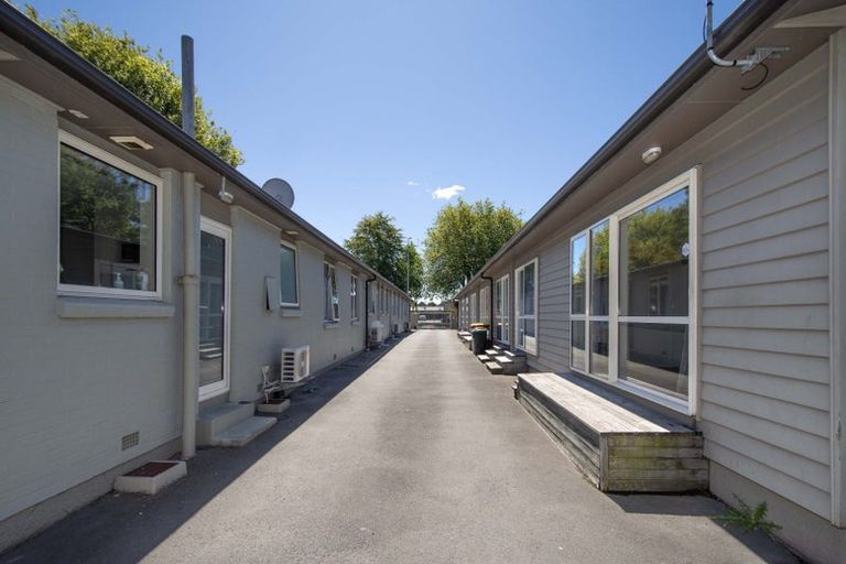 Photo of property in 1/296 Bealey Avenue, Christchurch Central, Christchurch, 8013