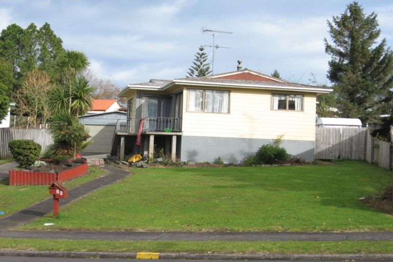 Photo of property in 25 Frangipani Avenue, Manurewa, Auckland, 2102