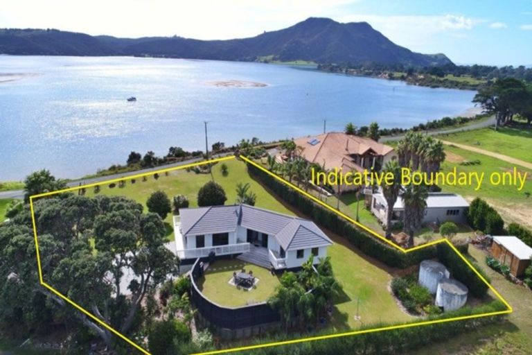 Photo of property in 66 Waterfront Road, Pukenui, Kaitaia, 0484