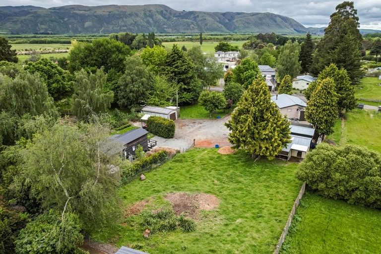 Photo of property in 20 Orr Street, Duntroon, 9494