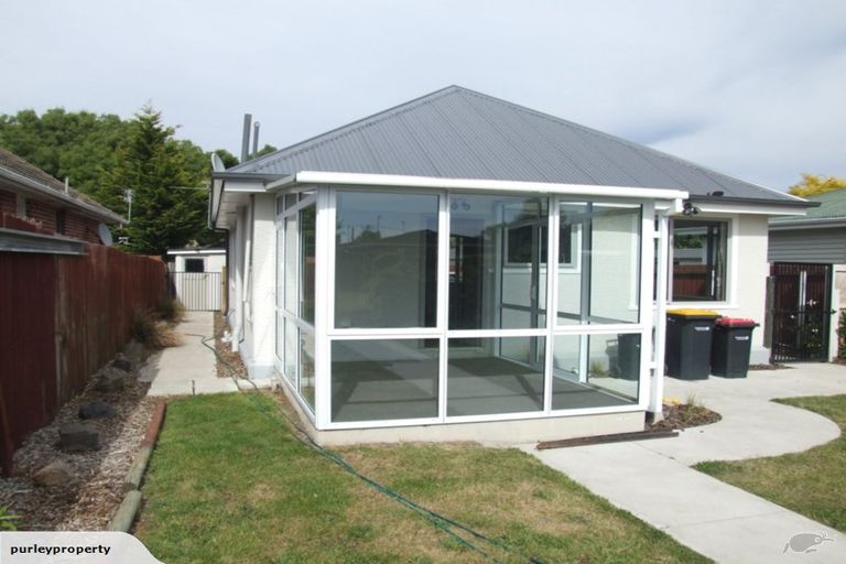 Photo of property in 43 Flemington Avenue, North New Brighton, Christchurch, 8083