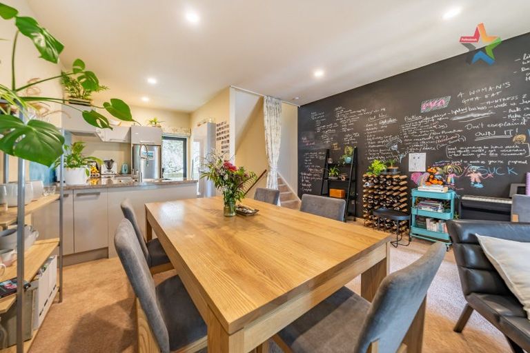 Photo of property in 4/358 The Terrace, Te Aro, Wellington, 6011