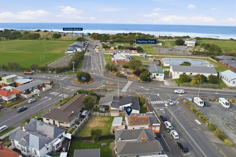 Photo of property in 125 Prince Albert Road, Saint Kilda, Dunedin, 9012