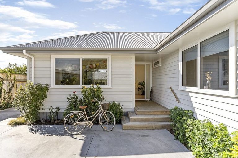 Photo of property in 584a Maunganui Road, Mount Maunganui, 3116