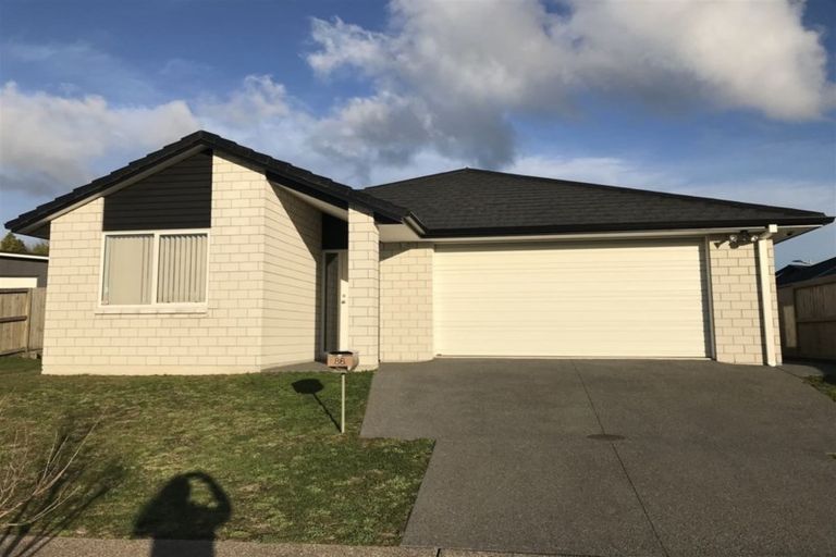 Photo of property in 86 Puhirake Crescent, Pyes Pa, Tauranga, 3112