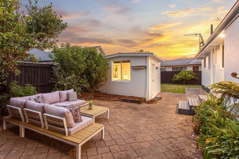Photo of property in 1 Kevin Street, Hoon Hay, Christchurch, 8025