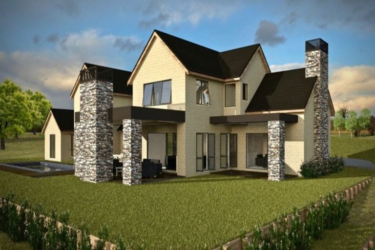 Photo of property in 163 Mahoenui Valley Road, Coatesville, Albany, 0793