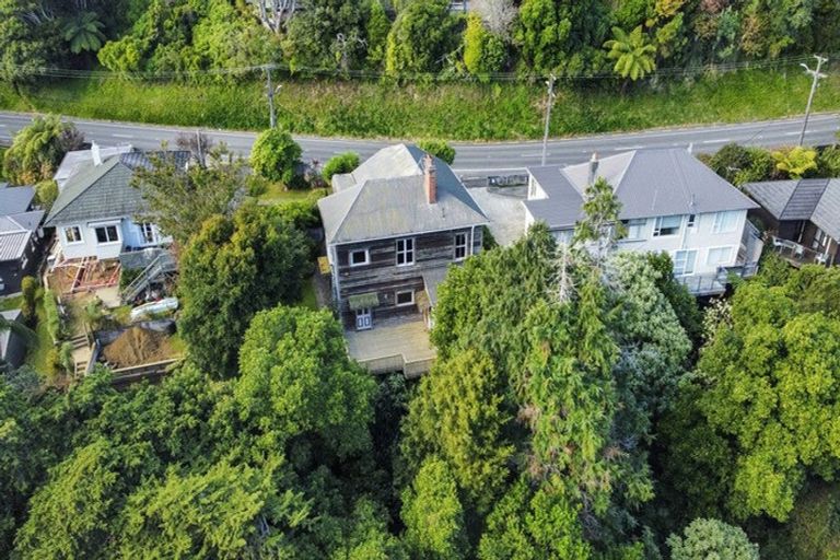 Photo of property in 44 Carrington Street, Lower Vogeltown, New Plymouth, 4310