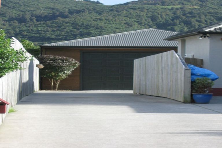 Photo of property in 7 Clement Grove, Taita, Lower Hutt, 5011