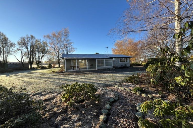 Photo of property in 70 Flynns Road, Staveley, Ashburton, 7771