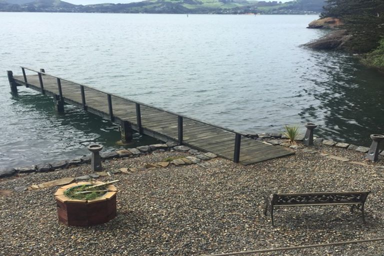 Photo of property in 38 Clyde Street, Roseneath, Port Chalmers, 9023