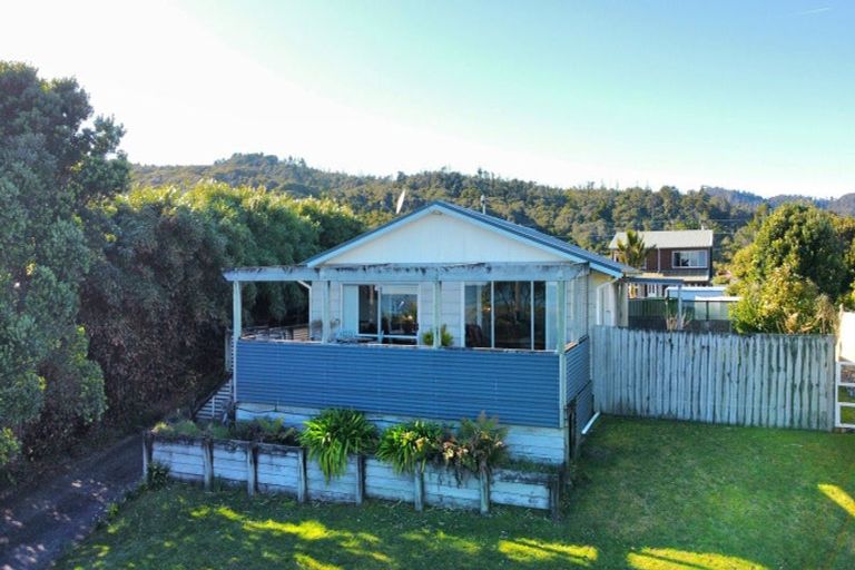 Photo of property in 7 Hawken Street, Rapahoe, Greymouth, 7803