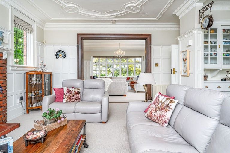 Photo of property in 15 Ings Avenue, Saint Clair, Dunedin, 9012