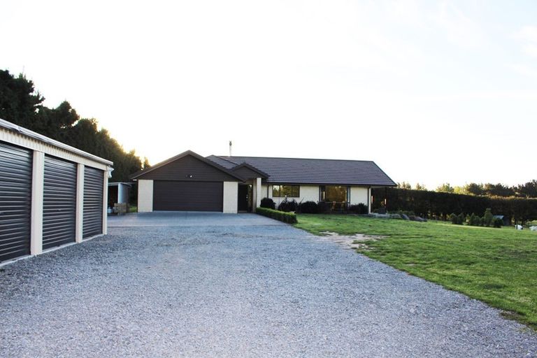 Photo of property in 106 Davis Road, Cust, Rangiora, 7471