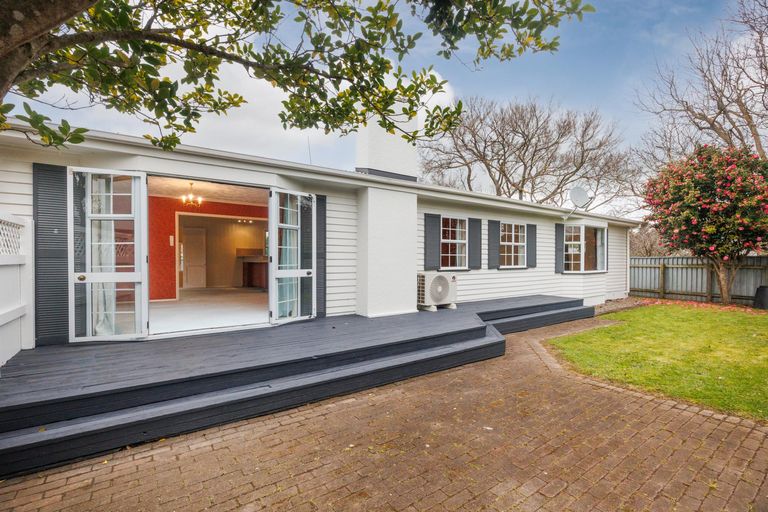 Photo of property in 126b Long Melford Road, Awapuni, Palmerston North, 4412