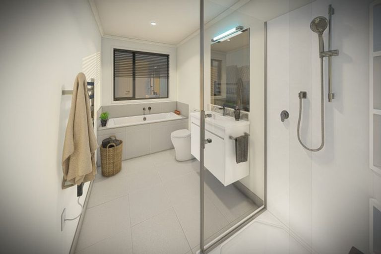 Photo of property in 17 Whenuateitei Crescent, Stanmore Bay, 0932