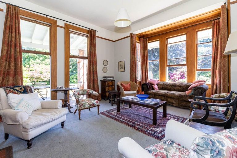 Photo of property in Sundrum, 52 Rae Road, Woodbury, Geraldine, 7991