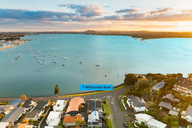 Photo of property in 1/58 The Parade, Bucklands Beach, Auckland, 2012