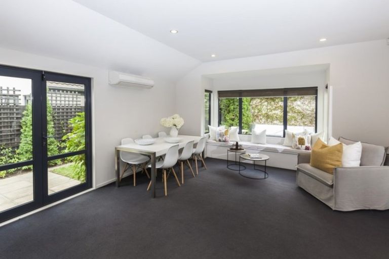 Photo of property in 142a Innes Road, St Albans, Christchurch, 8052