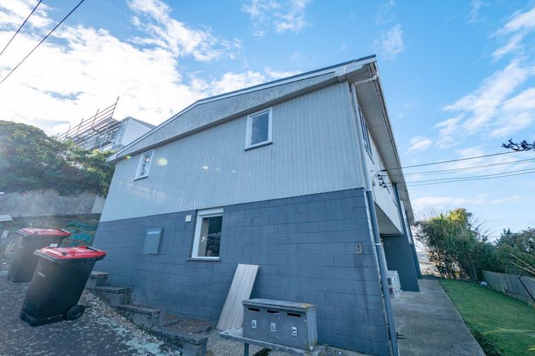 Photo of property in 9c Heriot Row, Dunedin Central, Dunedin, 9016