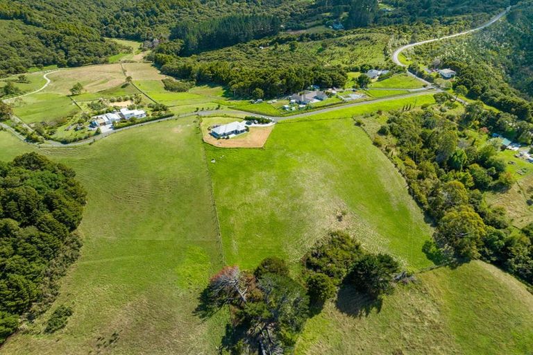 Photo of property in 57 Poyner Road, Makarau, Warkworth, 0981