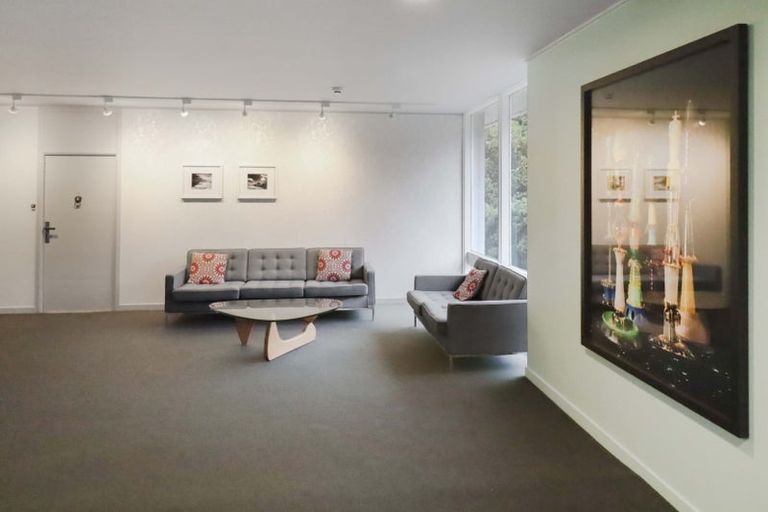 Photo of property in Herbert Gardens, 186 The Terrace, Wellington Central, Wellington, 6011