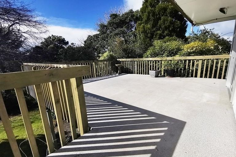 Photo of property in 101 Fairview Avenue, Fairview Heights, Auckland, 0632