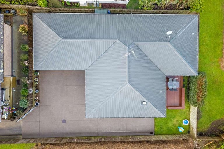 Photo of property in 5b Westland Road, Tuakau, 2121