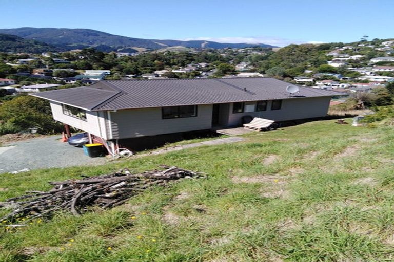 Photo of property in 58 Emano Street, Toi Toi, Nelson, 7010