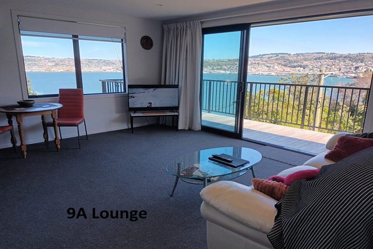 Photo of property in 9 Glengyle Street, Vauxhall, Dunedin, 9013