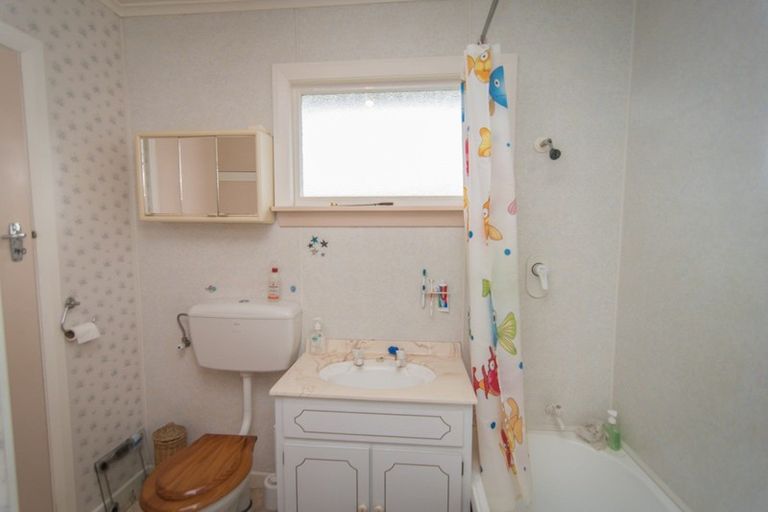 Photo of property in 52 Maltby Avenue, West End, Timaru, 7910