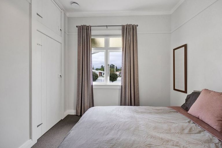 Photo of property in 211 Coronation Avenue, Welbourn, New Plymouth, 4310