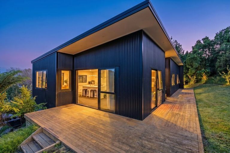 Photo of property in 114 Rangituia Street, Whangamata, 3691