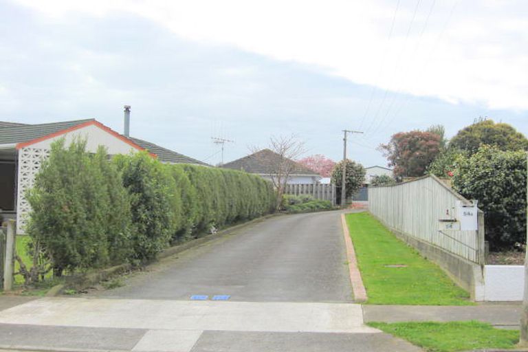 Photo of property in 54b Read Street, Levin, 5510