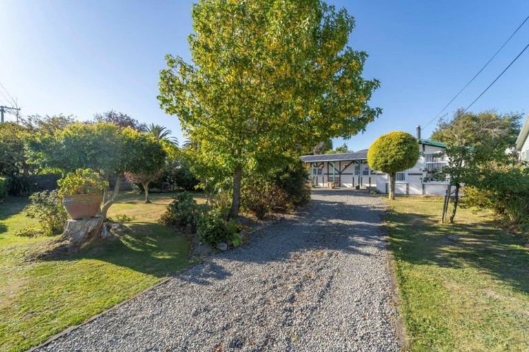 Photo of property in 123 Revans Street, Featherston, 5710