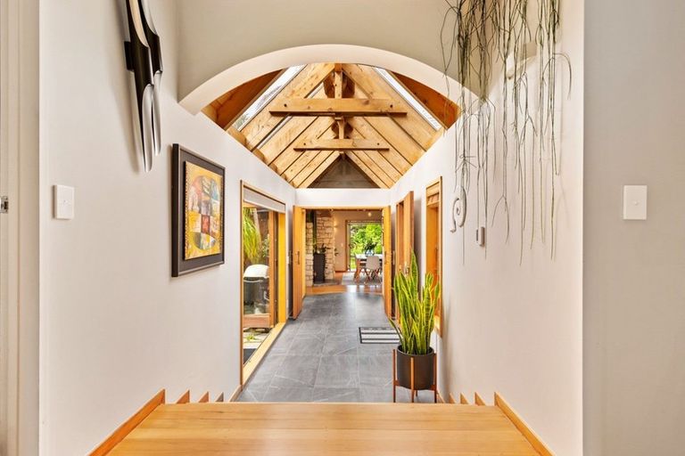 Photo of property in 124 Mahoenui Valley Road, Coatesville, Albany, 0793