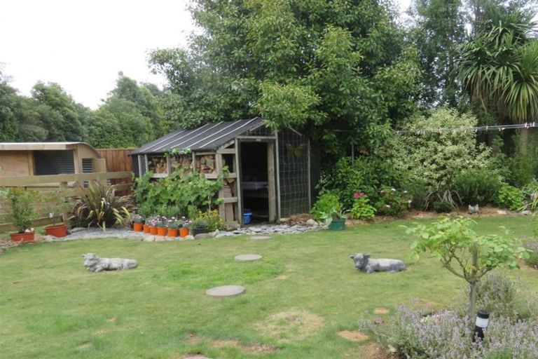 Photo of property in 592 Woodbury Road, Woodbury, Geraldine, 7991