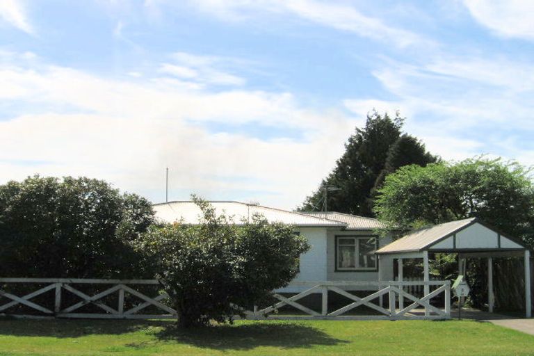 Photo of property in 1 Roosevelt Road, Western Heights, Rotorua, 3015