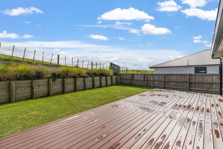 Photo of property in 50 Pinehurst Crescent, Morrinsville, 3300