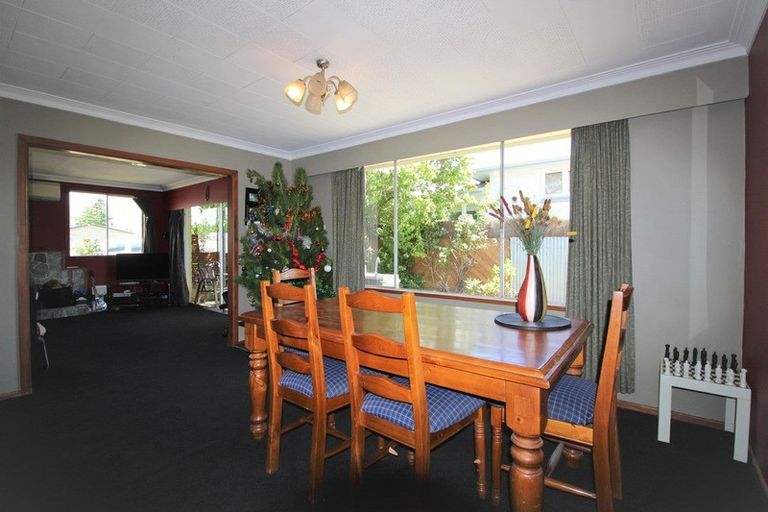 Photo of property in 93 Russell Street, Alexandra, 9320