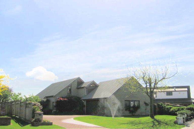 Photo of property in 20 Sharp Place, Matamata, 3400